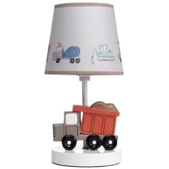 Lighting-Bedtime Original Construction Zone Lamp