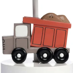Lighting-Bedtime Original Construction Zone Lamp