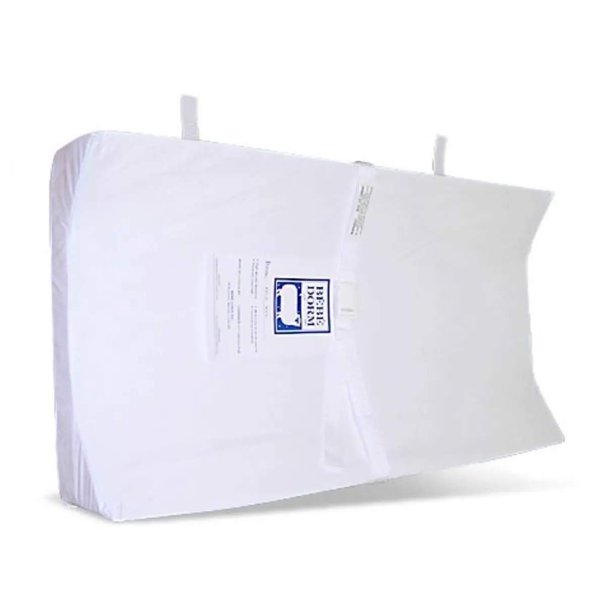Changing Pads + Covers|Change Trays + Pads-Bebe Dorm Contour Change Pad