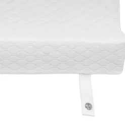 Changing Pads + Covers|Change Trays + Pads-Babyletto Contour Change Pad
