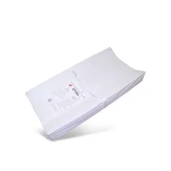 Changing Pads + Covers|Change Trays + Pads-Bebe Dorm Contour Change Pad (17x33)