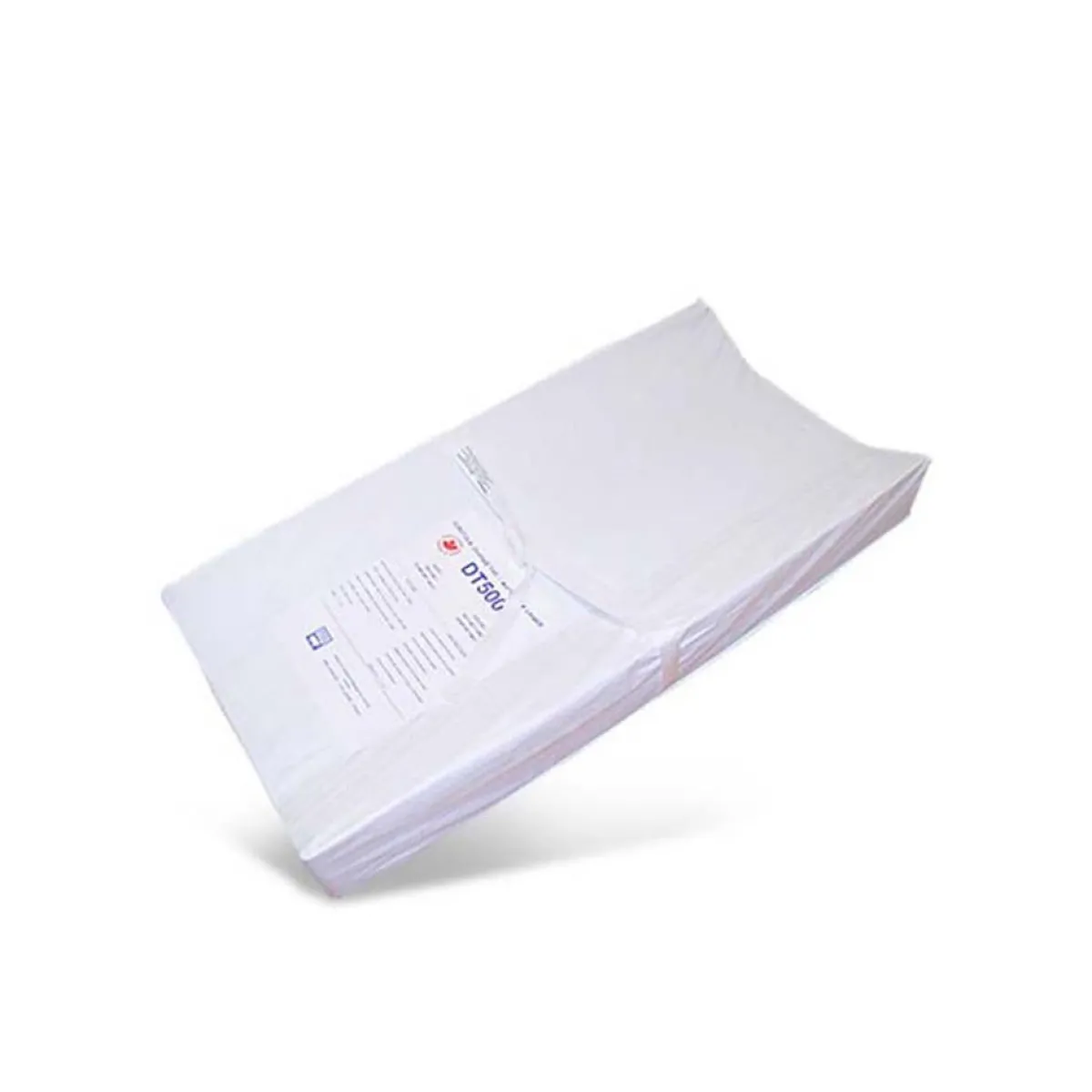 Changing Pads + Covers|Change Trays + Pads-Bebe Dorm Contour Change Pad (17x33)