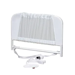 Baby Gates + Babyproofing-KidCo Convertible Telescopic Crib Rail