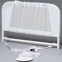 Baby Gates + Babyproofing-KidCo Convertible Telescopic Crib Rail