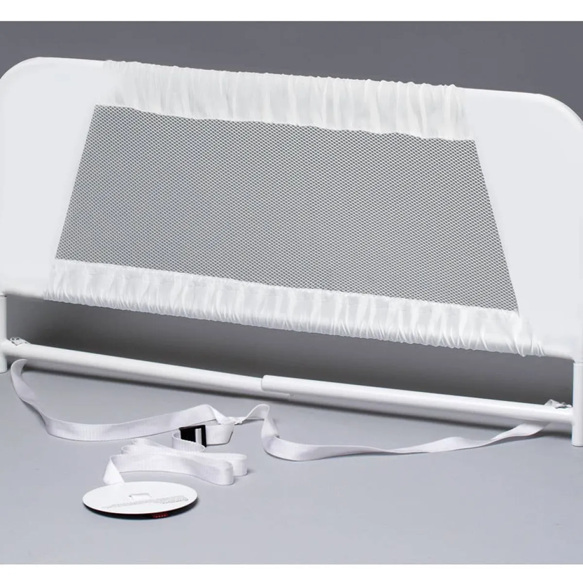 Baby Gates + Babyproofing-KidCo Convertible Telescopic Crib Rail