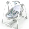 Swings-Ingenuity ConvertMe Swing 2-Seat (Nash)