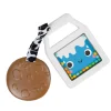 Teethers|Pacifiers + Clips-Bright Starts Cookies & Teethe 2-in-1 Rattle + Teether Toy