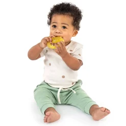 Teethers|Pacifiers + Clips-Ingenuity Cool Bite Water Teether