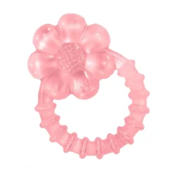 Teethers|Pacifiers + Clips-Ingenuity Cool Bite Water Teether