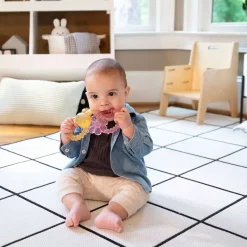 Teethers|Pacifiers + Clips-Ingenuity Cool Bite Water Teether