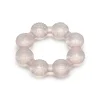 Teethers|Pacifiers + Clips-Nouka Cooling Ring Teethers