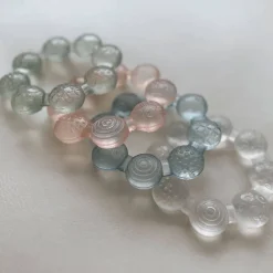 Teethers|Pacifiers + Clips-Nouka Cooling Ring Teethers