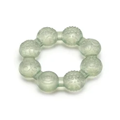 Teethers|Pacifiers + Clips-Nouka Cooling Ring Teethers