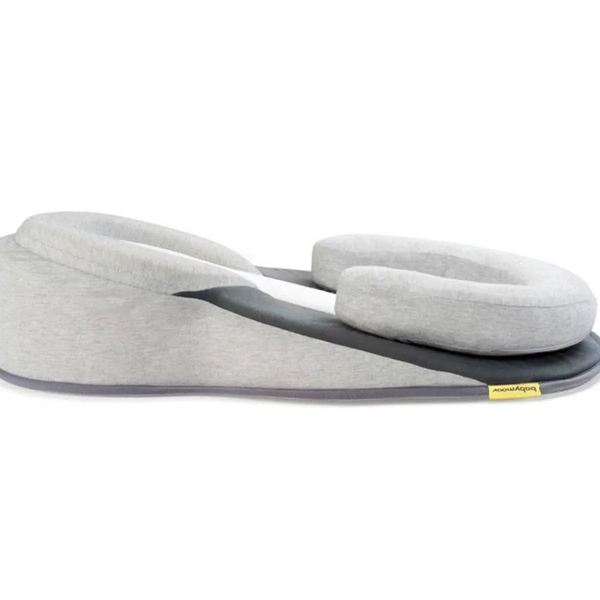 Pillows|Loungers-BabyMoov Cosydream+ Smokey