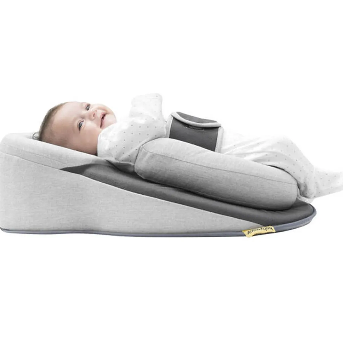 Pillows|Loungers-BabyMoov Cosydream+ Smokey