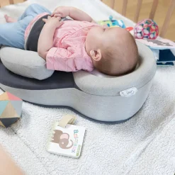Pillows|Loungers-BabyMoov Cosydream+ Smokey