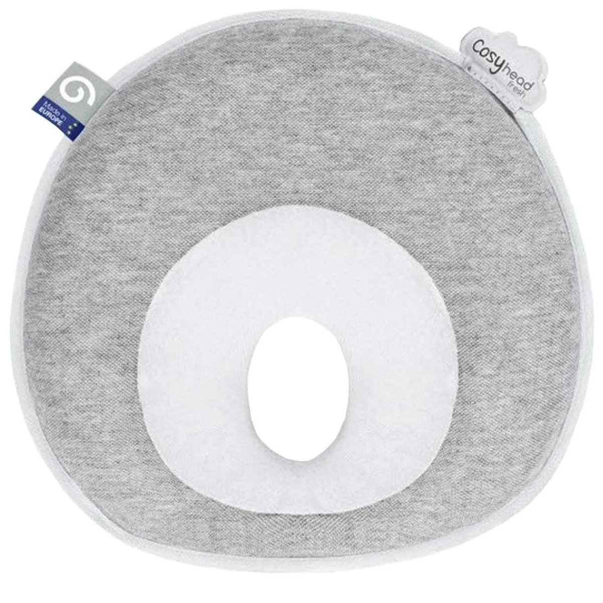 Pillows-BabyMoov Cosyhead Fresh Smokey