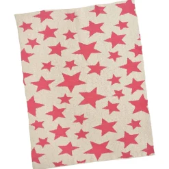 Blankets-Merben Int'l Cotton Baby Blanket (30