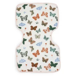 Bibs + Burps-Little Unicorn Cotton Muslin Burp Cloth