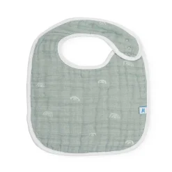 Bibs + Burps-Little Unicorn Cotton Muslin Classic Bib (3 Pack)