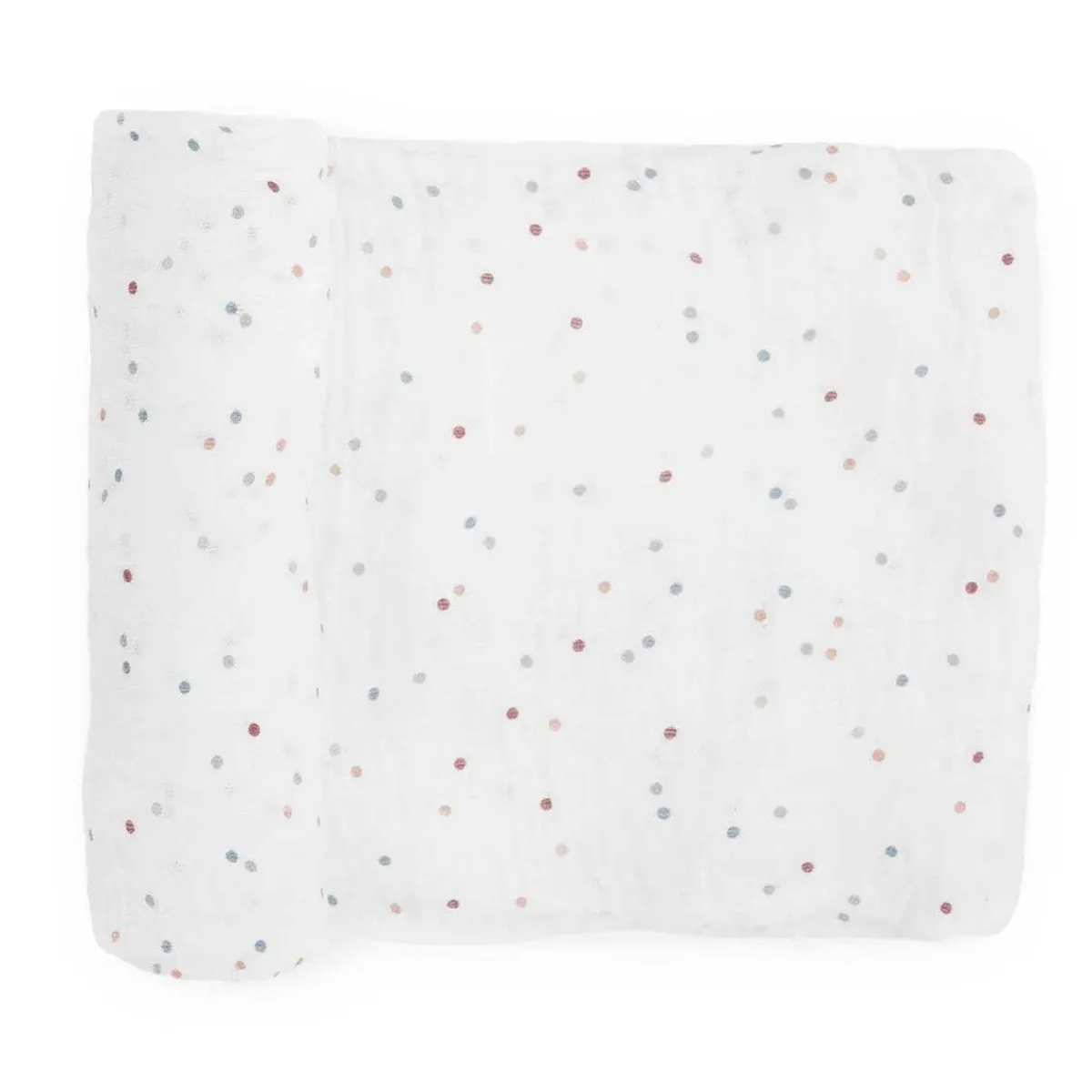 Blankets|Sleep Sacks + Wraps-Little Unicorn Cotton Muslin Swaddle
