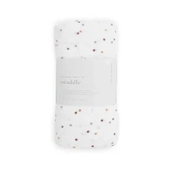 Blankets|Sleep Sacks + Wraps-Little Unicorn Cotton Muslin Swaddle