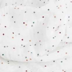 Blankets|Sleep Sacks + Wraps-Little Unicorn Cotton Muslin Swaddle