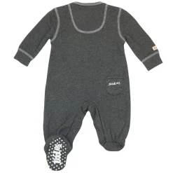 Onesies|Sleepers-Juddlies Cotton Sleeper
