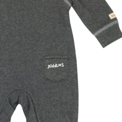Onesies|Sleepers-Juddlies Cotton Sleeper