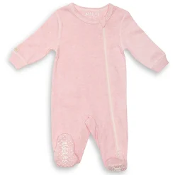Onesies|Sleepers-Juddlies Cotton Sleeper