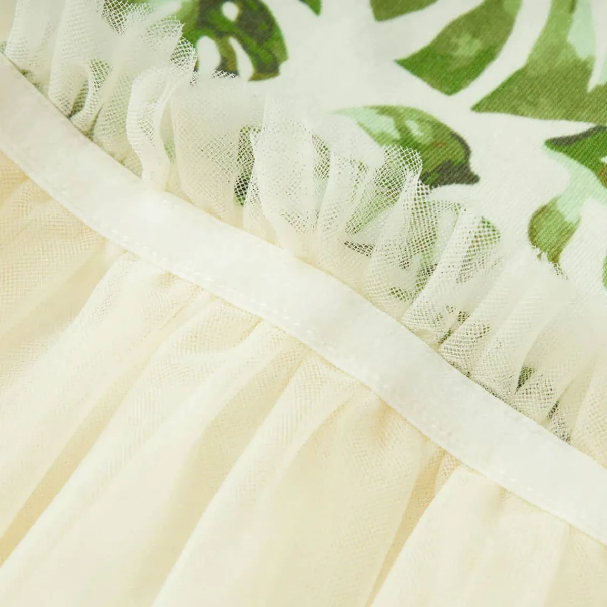 Skirts|Dresses-Milkbarn Cotton Stretch Ballet Dress
