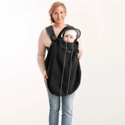 Baby Carriers-BABYBJÖRN Cover for Baby Carrier