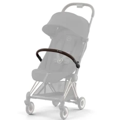 Stroller Accessories-Cybex Coya Bumper Bar