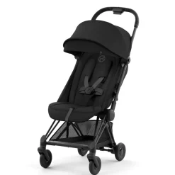 Travel Strollers-Cybex Coya Stroller