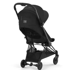 Travel Strollers-Cybex Coya Stroller