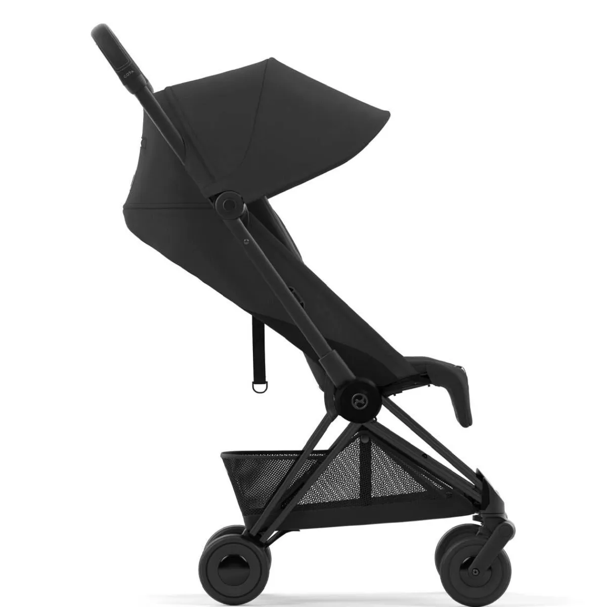 Travel Strollers-Cybex Coya Stroller
