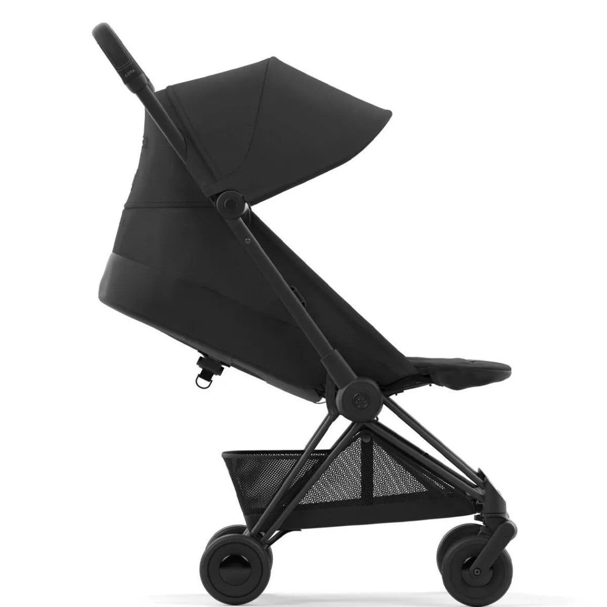 Travel Strollers-Cybex Coya Stroller