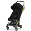Travel Strollers-Cybex Coya Stroller (Jeremy Scott Wings)