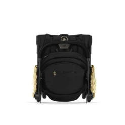 Travel Strollers-Cybex Coya Stroller (Jeremy Scott Wings)