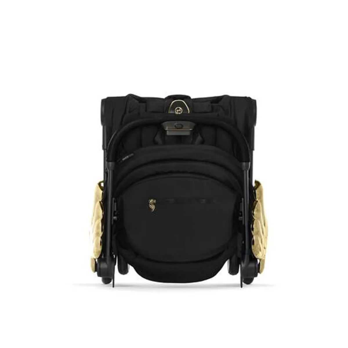 Travel Strollers-Cybex Coya Stroller (Jeremy Scott Wings)