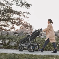 Stroller Accessories-UPPAbaby Cozy Handmuffs
