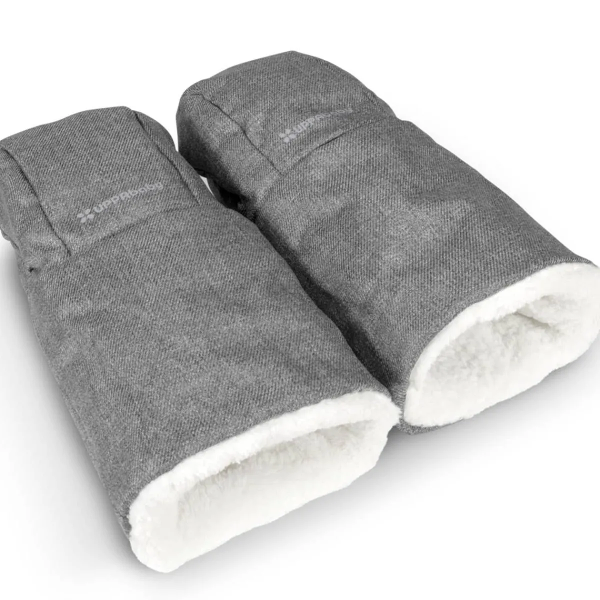 Stroller Accessories-UPPAbaby Cozy Handmuffs