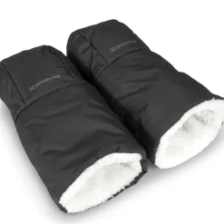 Stroller Accessories-UPPAbaby Cozy Handmuffs
