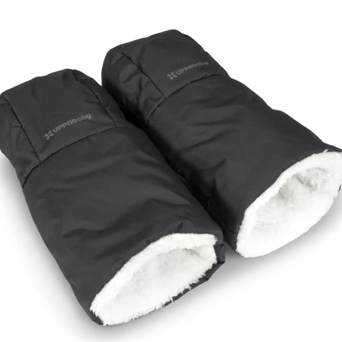 Stroller Accessories-UPPAbaby Cozy Handmuffs