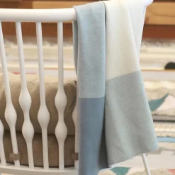 Blankets-UPPAbaby Cozy Knit Blanket