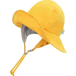Kids Hats-Jan & Jul Cozy-Dry Rain Hat