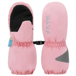 Mitts + Gloves-Jan & Jul Cozy-Dry Rain Mittens