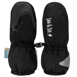 Mitts + Gloves-Jan & Jul Cozy-Dry Rain Mittens