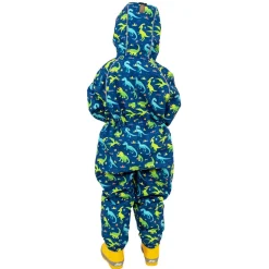 Rain Coats|Splash Suits-Jan & Jul Cozy-Dry Waterproof Play Suit