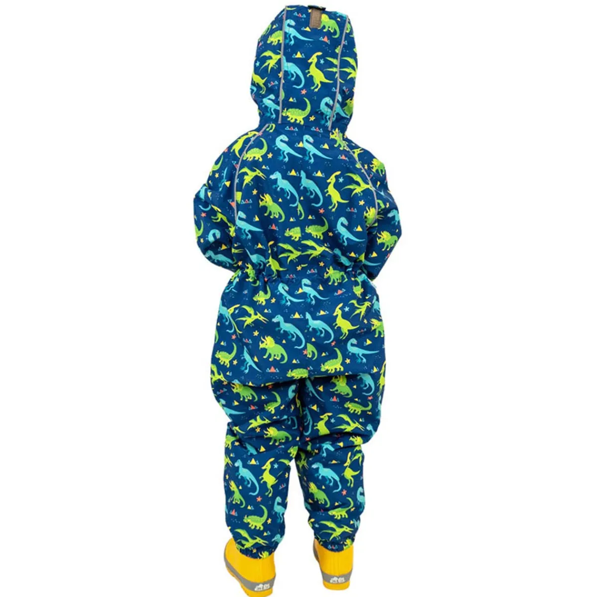 Rain Coats|Splash Suits-Jan & Jul Cozy-Dry Waterproof Play Suit